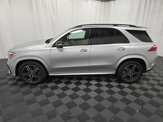 2025 Mercedes-Benz GLE GLE 450e