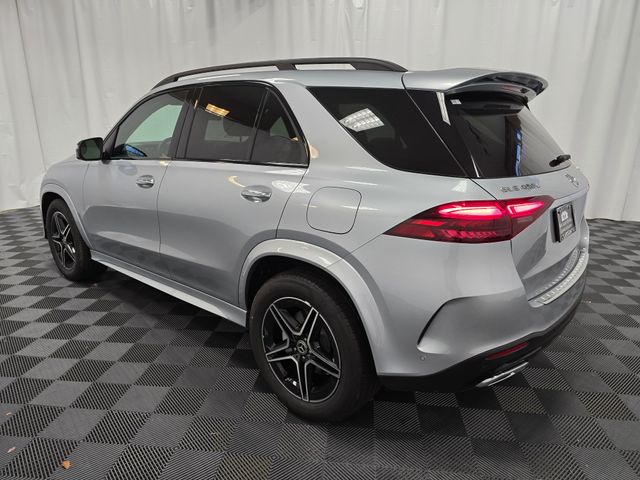 2025 Mercedes-Benz GLE GLE 450e