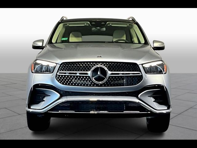 2025 Mercedes-Benz GLE GLE 450e