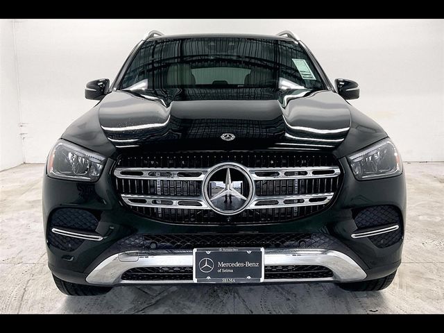 2025 Mercedes-Benz GLE GLE 450e