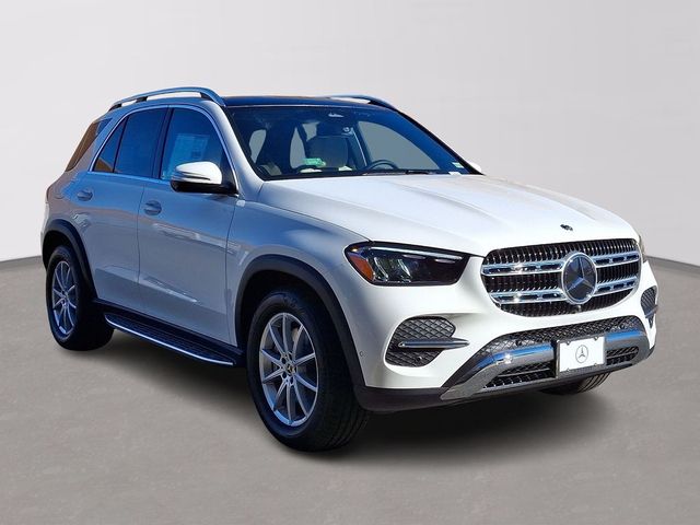 2025 Mercedes-Benz GLE GLE 450e