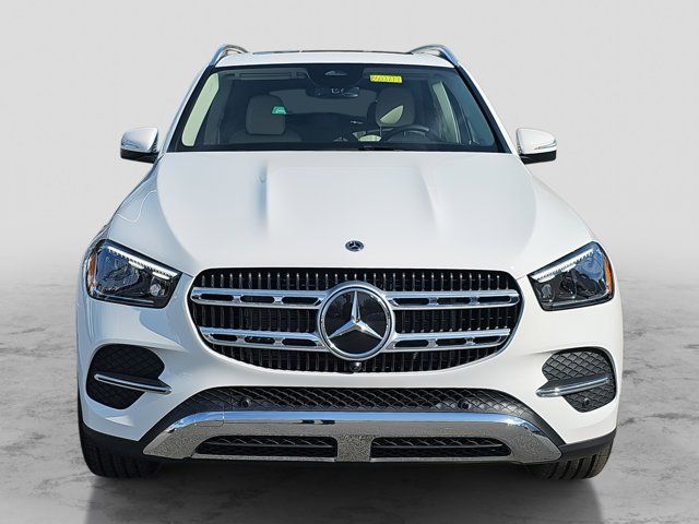 2025 Mercedes-Benz GLE GLE 450e