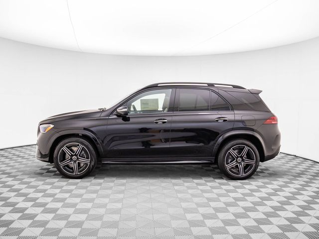 2025 Mercedes-Benz GLE GLE 450e