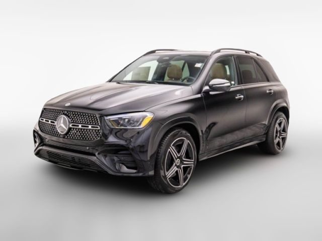 2025 Mercedes-Benz GLE GLE 450e