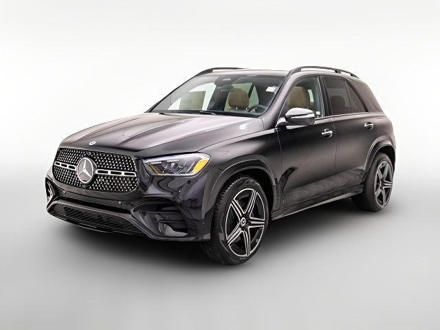 2025 Mercedes-Benz GLE GLE 450e