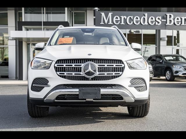 2025 Mercedes-Benz GLE GLE 450e