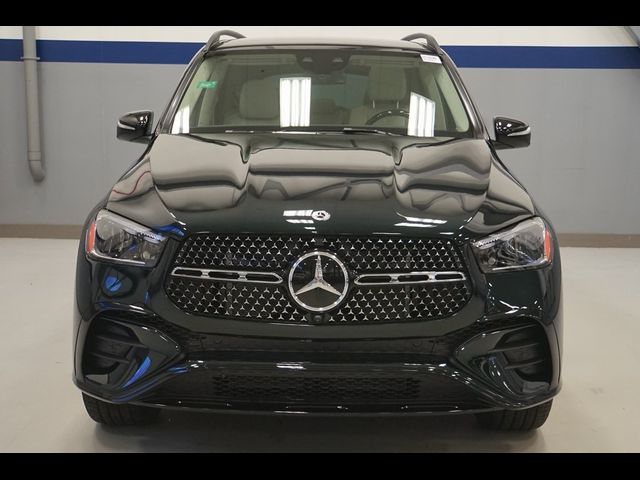 2025 Mercedes-Benz GLE GLE 450e