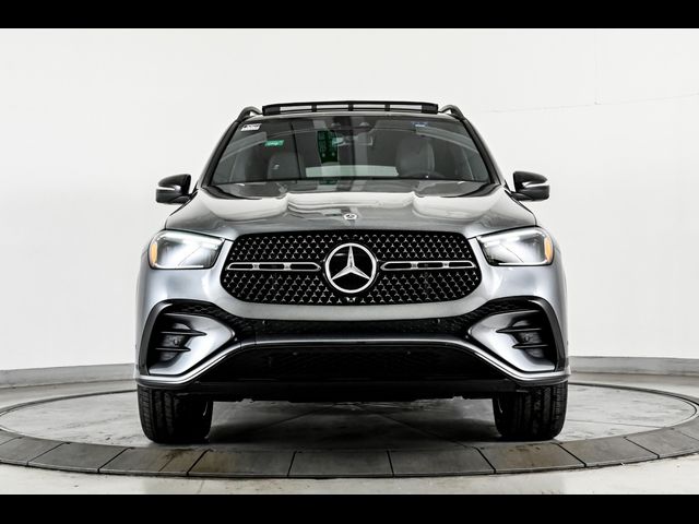 2025 Mercedes-Benz GLE GLE 450e