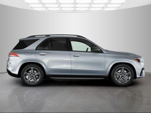 2025 Mercedes-Benz GLE GLE 450e