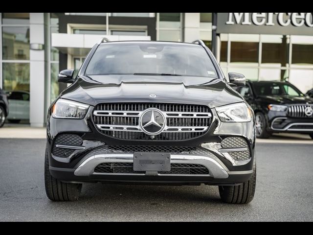 2025 Mercedes-Benz GLE GLE 450e