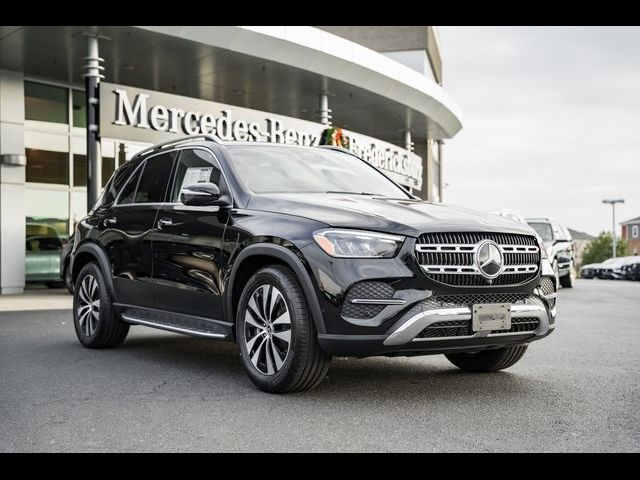 2025 Mercedes-Benz GLE GLE 450e