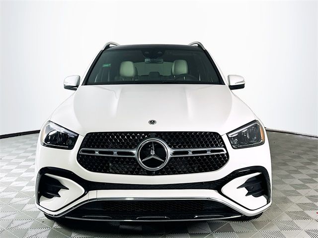 2025 Mercedes-Benz GLE GLE 450e