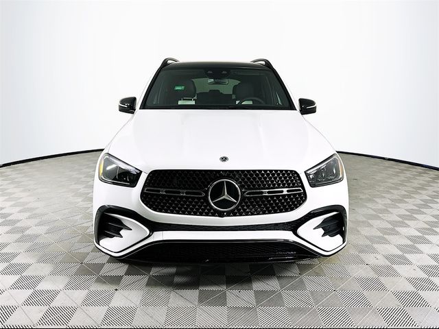 2025 Mercedes-Benz GLE GLE 450e