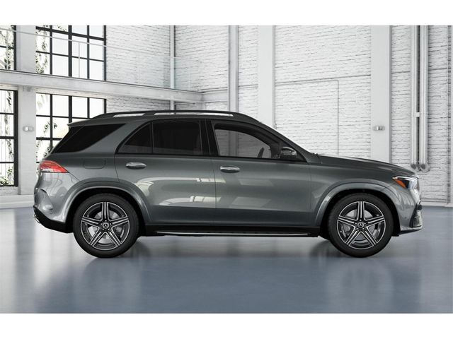 2025 Mercedes-Benz GLE GLE 450e