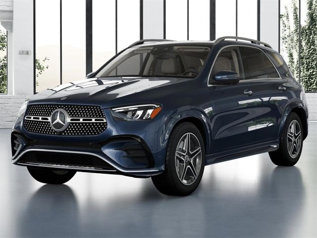 2025 Mercedes-Benz GLE GLE 450e