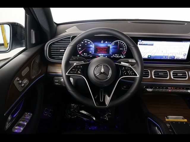 2025 Mercedes-Benz GLE GLE 450e