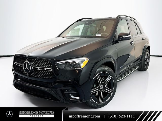 2025 Mercedes-Benz GLE GLE 450e