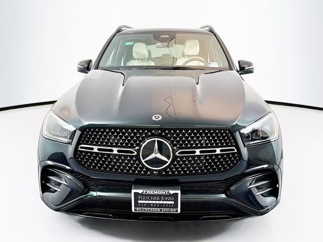 2025 Mercedes-Benz GLE GLE 450e