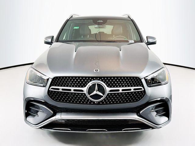 2025 Mercedes-Benz GLE GLE 450e