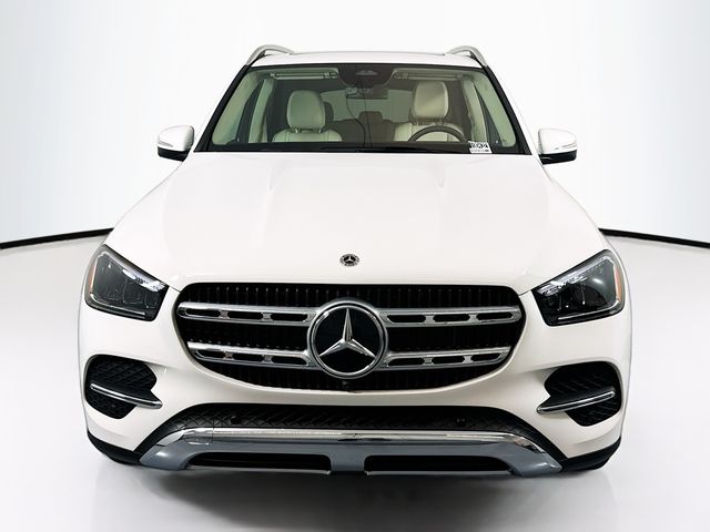 2025 Mercedes-Benz GLE GLE 450e