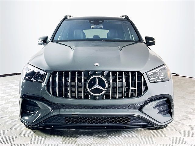 2025 Mercedes-Benz GLE AMG 53