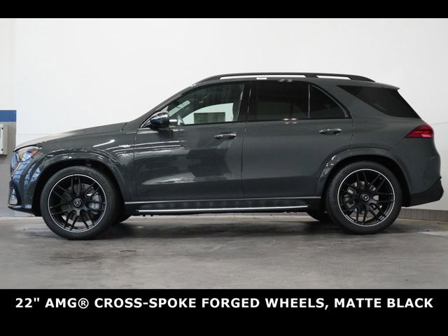 2025 Mercedes-Benz GLE AMG 53