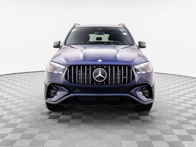 2025 Mercedes-Benz GLE AMG 53