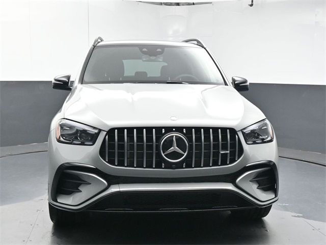 2025 Mercedes-Benz GLE AMG 53