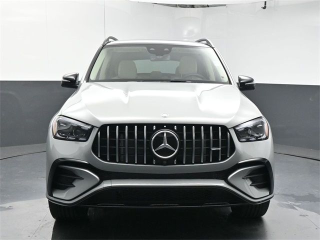 2025 Mercedes-Benz GLE AMG 53