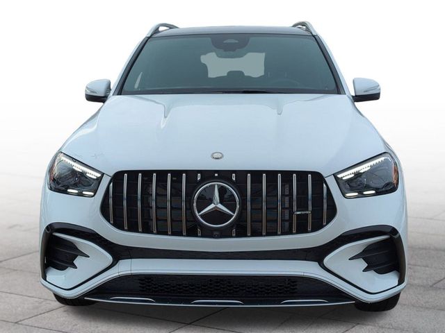 2025 Mercedes-Benz GLE AMG 53