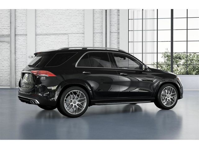 2025 Mercedes-Benz GLE AMG 53