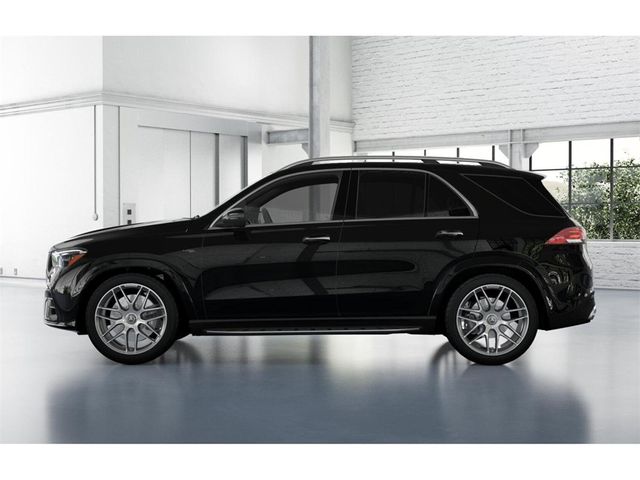 2025 Mercedes-Benz GLE AMG 53