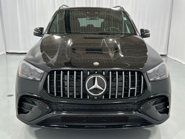 2025 Mercedes-Benz GLE AMG 53