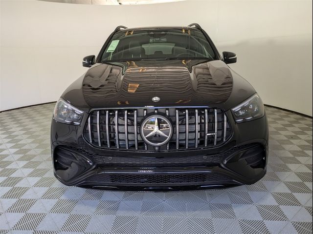 2025 Mercedes-Benz GLE AMG 53