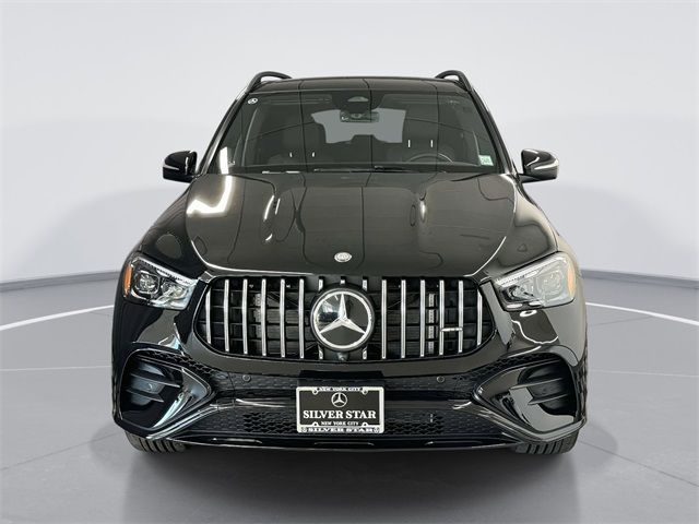 2025 Mercedes-Benz GLE AMG 53