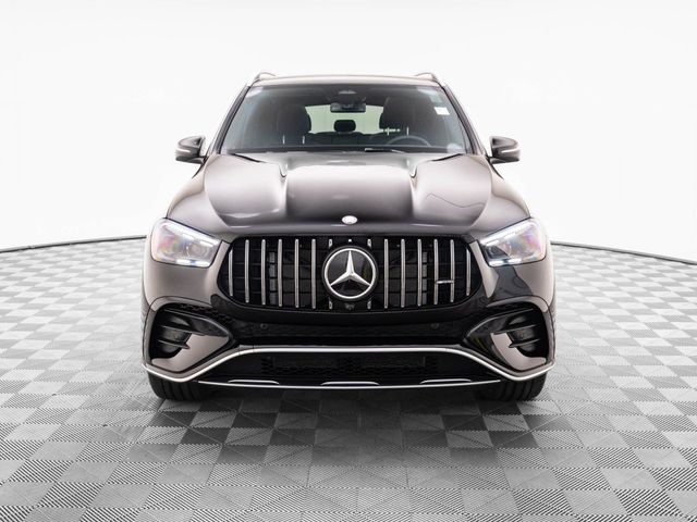 2025 Mercedes-Benz GLE AMG 53
