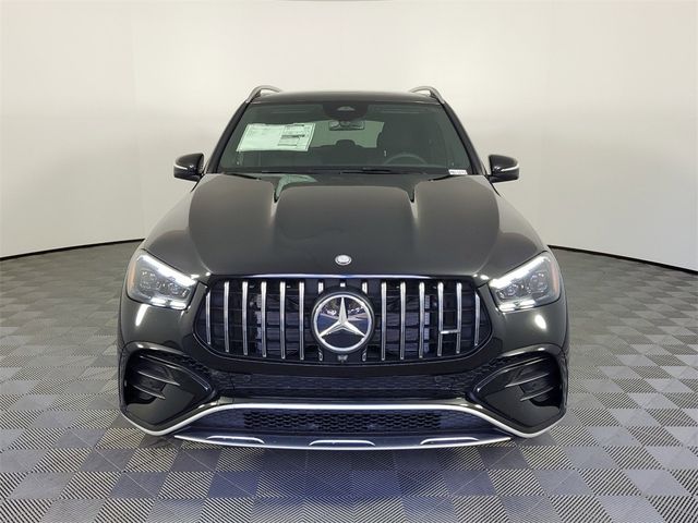 2025 Mercedes-Benz GLE AMG 53