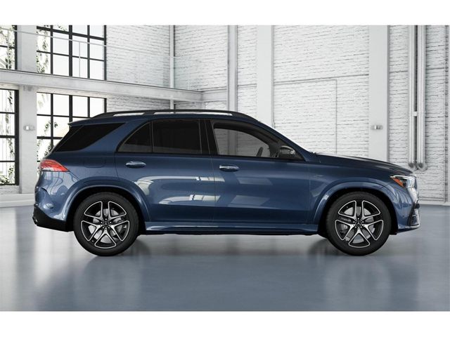 2025 Mercedes-Benz GLE AMG 53