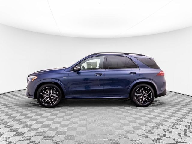 2025 Mercedes-Benz GLE AMG 53