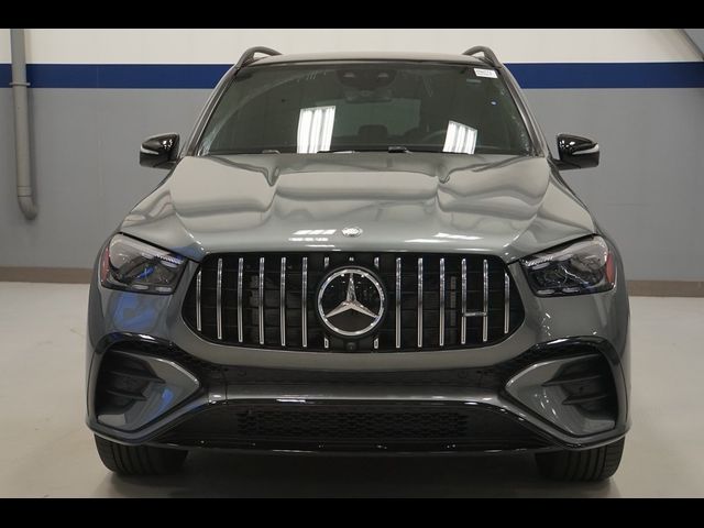 2025 Mercedes-Benz GLE AMG 53