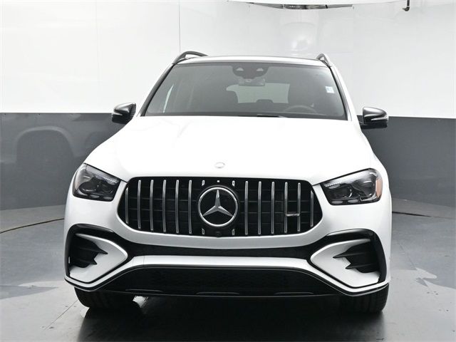 2025 Mercedes-Benz GLE AMG 53