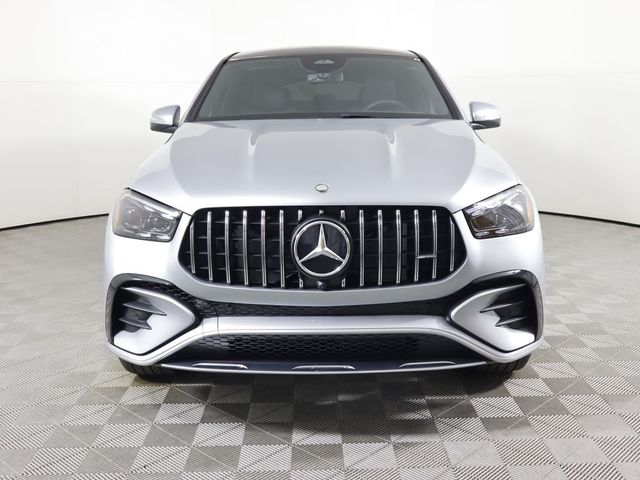 2025 Mercedes-Benz GLE AMG 53