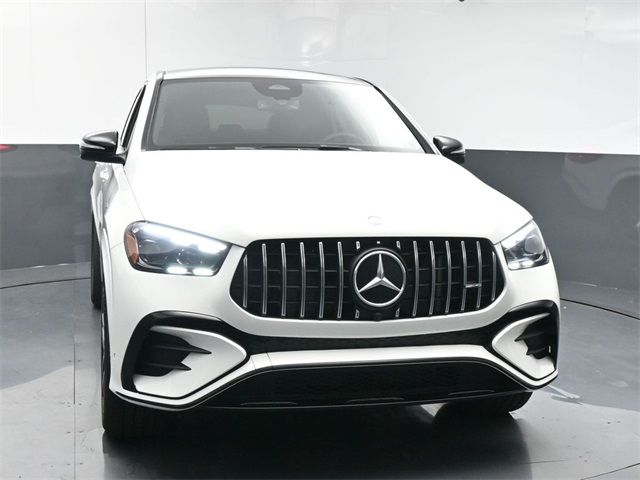 2025 Mercedes-Benz GLE AMG 53