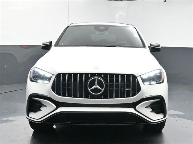 2025 Mercedes-Benz GLE AMG 53