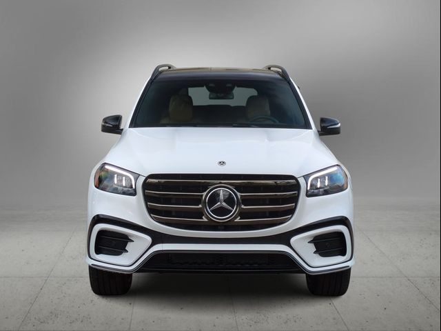 2025 Mercedes-Benz GLE AMG 53