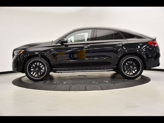 2025 Mercedes-Benz GLE AMG 53