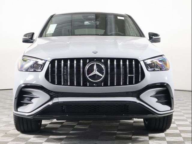 2025 Mercedes-Benz GLE AMG 53