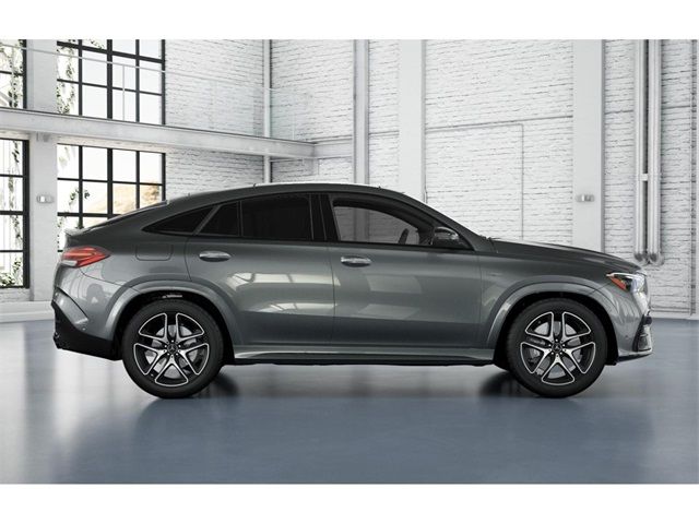 2025 Mercedes-Benz GLE AMG 53