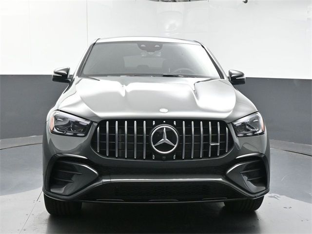 2025 Mercedes-Benz GLE AMG 53