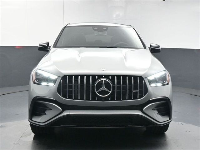 2025 Mercedes-Benz GLE AMG 53